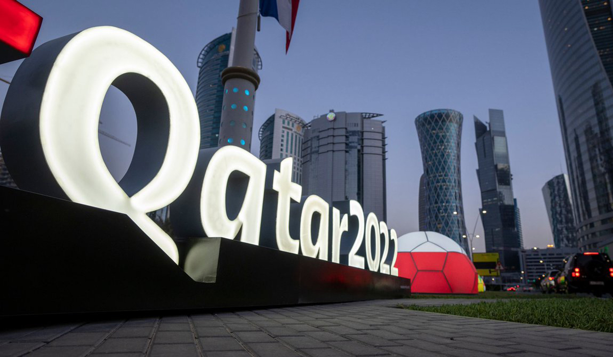 FIFA World Cup Qatar 2022